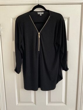 JM Collections Tunic